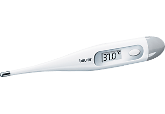 BEURER FT 9 - Thermometer (Weiss)