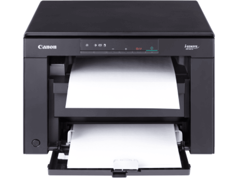 CANON I-SENSYS (Stampante laser, Bianco e nero, USB) - Interdiscount