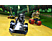 Mario Kart 7, 3DS, francese