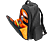 UDG UDG Ultimate Backpack - Zaino - Nero/Arancio - Zaino ()