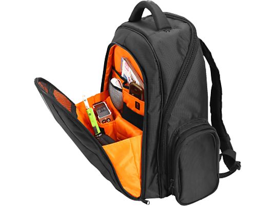 UDG Ultimate Backpack - Rucksack (Schwarz, orange)
