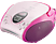 LENCO SCD-24 MP3 - Radiorecorder (, Pink)