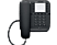 GIGASET DA510 - Festnetztelefon (Schwarz)