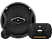 JBL GTO 609C 16.5CM KOMPO - Einbaulautsprecher (Schwarz)