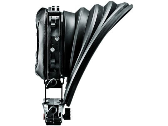 MANFROTTO Sympla Flexible Mattebox - Copriobiettivo