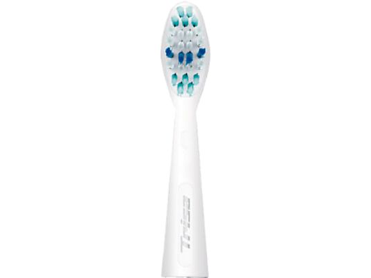 TRISA Sonic Professional (2 pièces) - Tête de brosse de remplacement (Blanc)