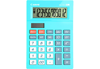 CANON AS-120 - Calculatrice de poche