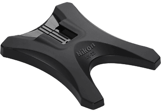 NIKON AS-22 - Standfuss (Schwarz)