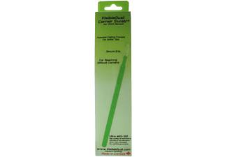 VISIBLE DUST VisibleDust Corner Swabs - 16 pièces - Vert - 