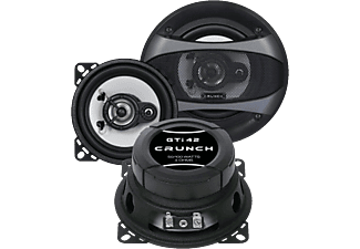 CRUNCH GTi42 - Haut-parleur encastrable (Noir)