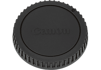 CANON E-II CONVERTER LENS CAP - Objektivrückdeckel (Schwarz)