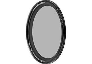 B+W Grisfiltre Vario 58 mm MRC Nano XS-Pro Digital - 