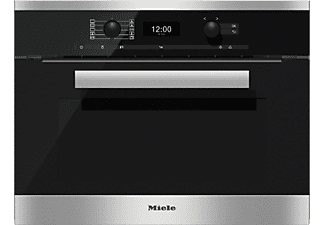 MIELE H 6400-60 B ED 400V - Einbaubackofen ()