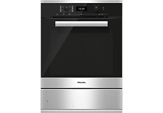 MIELE Miele H 6450-55 B - Forno ()