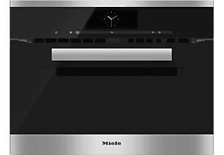 MIELE H 6800-60 BM ED 400V - Einbaubackofen mit Mikrowelle ()