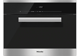 MIELE DG 6200-60 ED 230V CH - Dampfgarer (Einbaugerät)