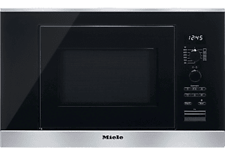 MIELE M 6032 SC, inox - Micro-ondes ()
