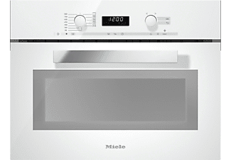 MIELE M 6262-60 TC BW CH - Mikrowelle ()