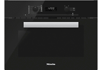 MIELE M 6262 TC, noir - Micro-ondes ()