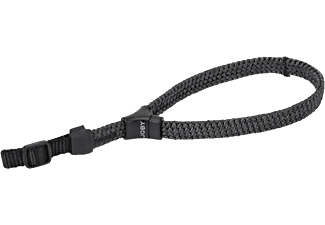 JOBY DSLR Wrist Strap, grigio scuro - 