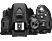 NIKON D5300, Body, 24.2 MP, Noir -  
