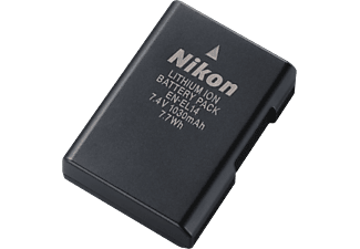 NIKON EN-EL14A - Akku (Grau)