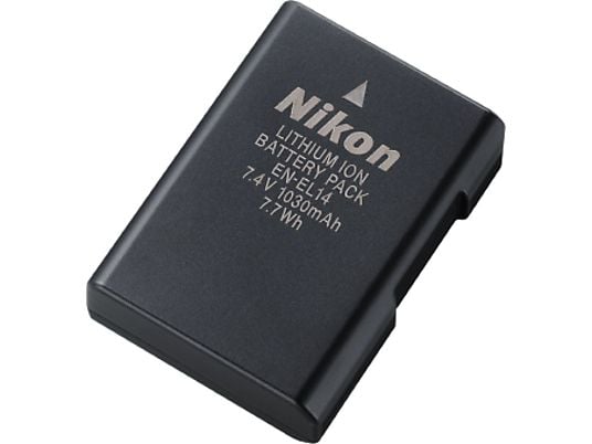 NIKON EN-EL14A - Batterie