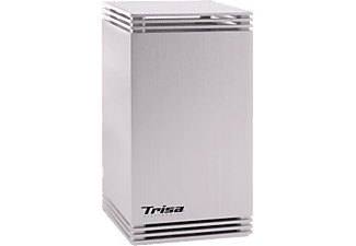 TRISA 9340.47 PURE - Lufterfrischer (, Silber)