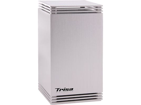 TRISA 9340.47 PURE - Lufterfrischer (, Silber)