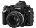 NIKON DF + AF-S 50 mm, noir - Appareil photo à objectif interchangeable 