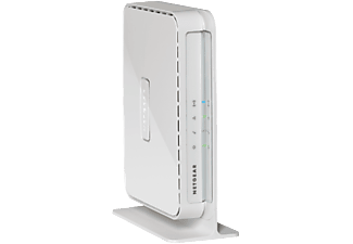 NETGEAR WN203 PROSAFE ACCESS POINT - Drahtlose Basisstation (Weiss)