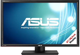 ASUS ProArt PA279Q Professional - Moniteur, 27 ", WQHD, 