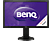 BENQ BL2405HT - Monitor, 24 ", Full-HD, Schwarz