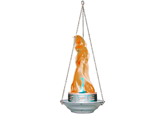 CHAUVET BOB-LED LED SIM FLAME-EFFECT -  (Orange, blau)