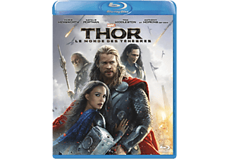Thor 2 - Le Monde des Ténèbres