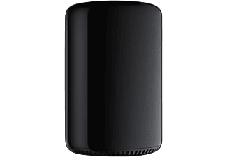 APPLE Mac Pro, E5, 3.5 GHz, 16Go, 256Go - Ordinateur de bureau,  , 256 GB SSD, 16 GB RAM, Noir