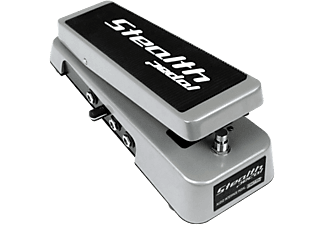 IK MULTIMEDIA PC/MAC IK MULTIM. STEALTHPEDAL CS - ,