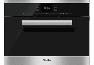 MIELE DGC 6600-60XL - Kombi-Backofen (Einbaugerät)