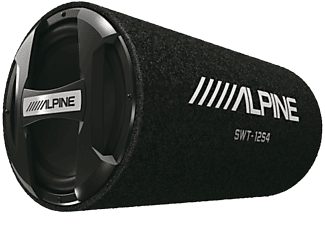 ALPINE ALPINE SWT-12S4 - Subwoofer (Nero)