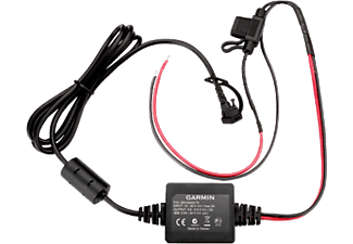 GARMIN MOTORCYCLE POWER CABLE ZUMO - Motorrad Anschlusskabel (Schwarz)