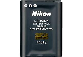 NIKON EN-EL23 - Batterie