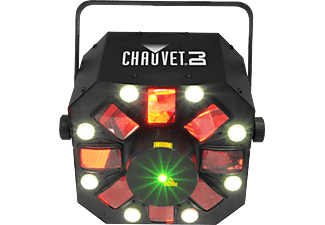 CHAUVET SWARM 5FX 320 LED-EFFEKT RGBWA - Lichtereffekt ()