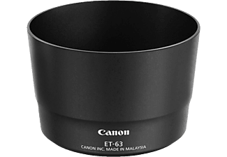 CANON ET-63 LENS HOOD - 