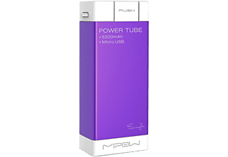 MIPOW SPM-04-PU - Powerbank (Violett)