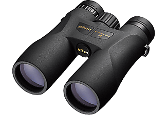 NIKON Nikon PROSTAFF 5, 10 x 42 - Binoculare (Nero)