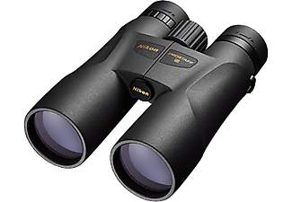 NIKON ProStaff 5 10x50 - Fernglas (Schwarz)