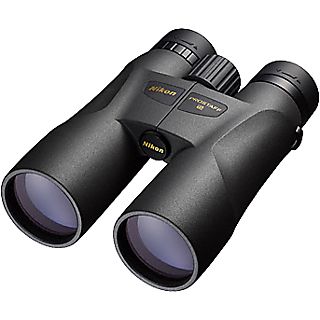 NIKON ProStaff 5 10x50 - Fernglas (Schwarz)