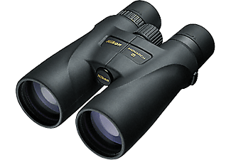 NIKON Monarch 5 20x56 - Fernglas (Schwarz)