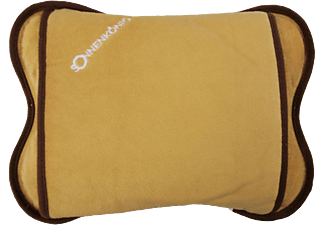 SONNENKOENIG DAISY HEIZKISSEN - Heizkissen (Beige)