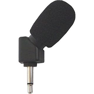 OLYMPUS ME12 - Geräusch-Reduktions-Mikrofon (Schwarz)